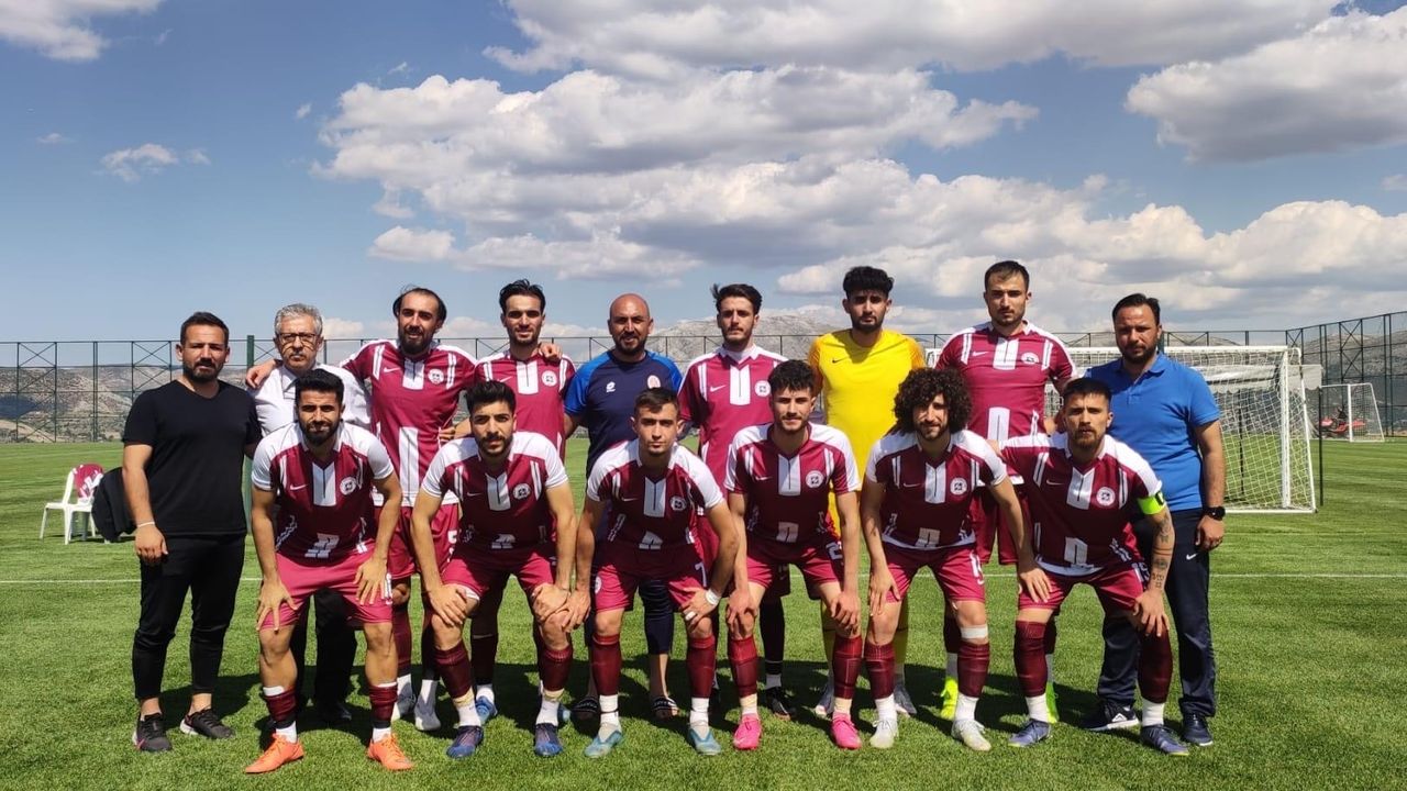 Fırat Üniversitesi, futbolda süper ligde