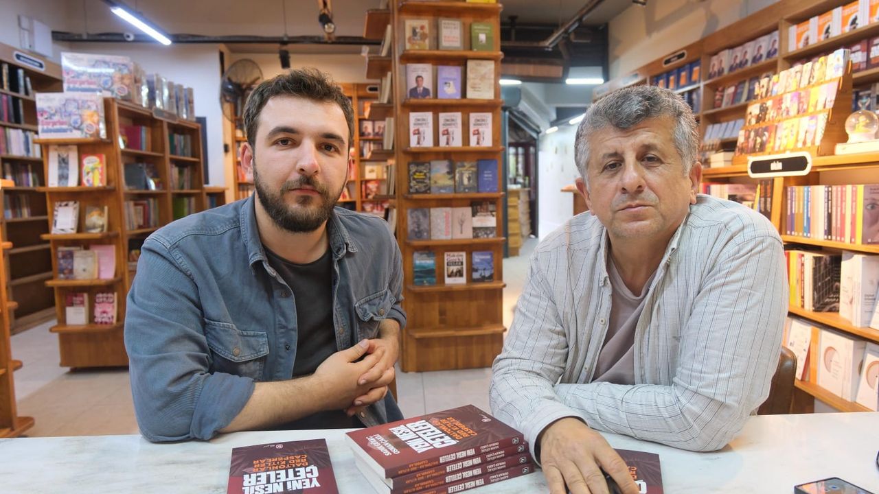 SUÇUN EVRİMİ.. "YENİ NESİL ÇETELER"