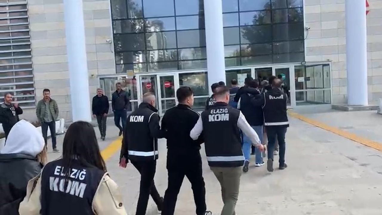 POLİS SUÇLULARA GÖZ AÇTIRMIYOR