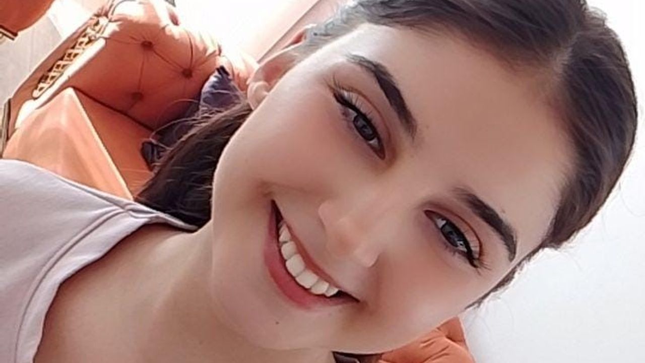 16 YAŞINDAKİ ELİF SU'DAN HABER ALINAMIYOR