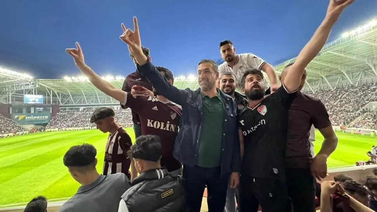 MİLLETVEKİLİ IŞIKVER’DEN HODRİ MEYDAN