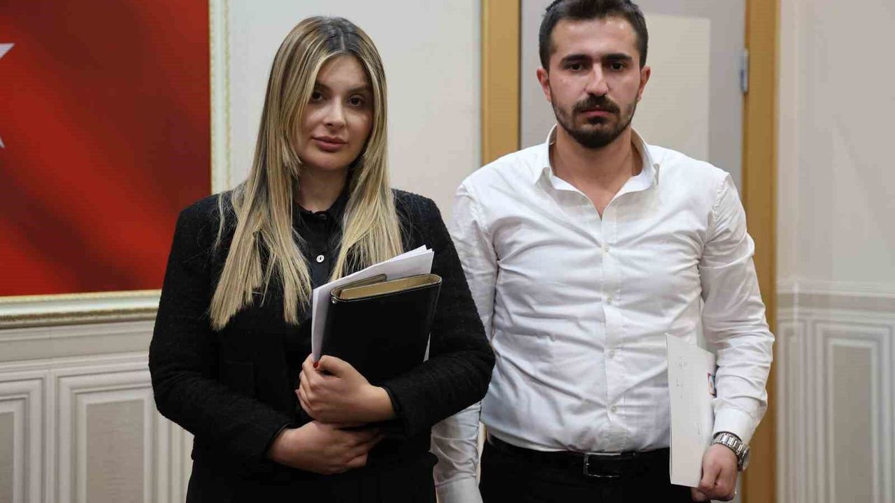 GÜLİSTAN DOKU SORUŞTURMASINDA AVUKATTAN AÇIKLAMA