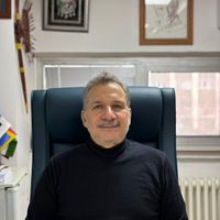 PROF. DR. HİKMET ESEN