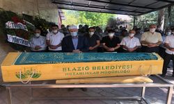 Elazığspor’un Eski Başkanı 70 yaşındaki ağabeyini kaybetti