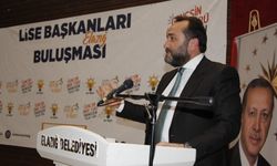 Ağar: Türkiye Dünyanın En Güçlü Ülkelerinden Biri Olacak