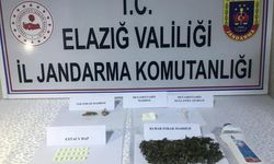 Jandarmadan Zehir Tacirine Şok Baskın