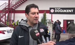 ÇINAR; “1 PUAN BİZİM AÇIMIZDAN AVANTAJ OLDU!”