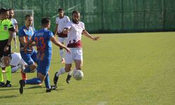 23 ELAZIĞ FK, PLAY-OFF ŞANSINI KAYBETTİ!