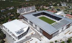 ‘’ELAZIĞ ATATÜRK STADYUMU OLMASI KONUSUNDA GİRİŞİMLERE BAŞLANMIŞTIR” 