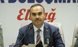 BAKAN KACIR’DAN ELAZIĞ’DA Kİ İŞLETMELERE DESTEK MÜJDESİ 