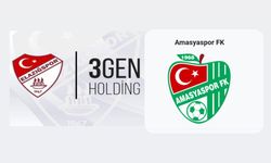 ELAZIĞSPOR - AMASYA FK KARŞILAŞMASI 0-0 BERABERE BİTTİ