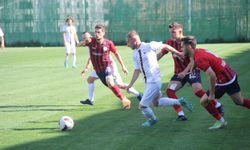 23 ELAZIĞ FK, BALIKESİRSPOR'A KONUK OLACAK