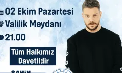 ELAZIĞ BELEDİYESİ, SİNAN AKÇIL’I VATANDAŞLARLA BULUŞTURACAK