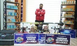 AÇILALI 3 YIL OLDU, ELAZIĞ’A 7 ÖDÜL GETİRDİ 