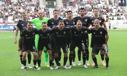 ELAZIĞSPOR’UN İKİNCİ YARI FİKSTÜRÜ 
