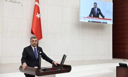 CHP MİLLETVEKİLİ EROL'DAN "BAKAN ŞİMŞEK'E SORU ÖNERGESI" 