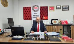 ‘’KÖMÜRLERİN GECİKME SEBEBİ VAGON VE DEMİRYOLU SIKINTISI!’’