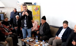 NAZIRLI GÖRDÜ, DİNLEDİ VE ÇÖZDÜ! 