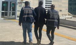 ELAZIĞ’DA KESİNLEŞMİŞ HAPİS CEZASI BULUNAN 24 ZANLI YAKALANDI