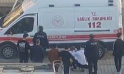 ELAZIĞ’DA SİLAHLI BIÇAKLI KAVGA: 1 ÖLÜ 2 YARALI