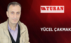 YAZARIMIZ YÜCEL ÇAKMAK KALP KRİZİ GEÇİRDİ