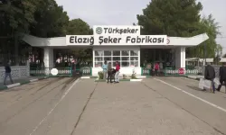 ELAZIĞ ŞEKER FABRİKASI’NDAN ‘ÇIT’ YOK!