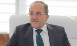 MİLLÎ SAVUNMA BAKAN YARDIMCISI ALPAY EMEKLİ OLDU