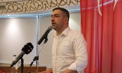 '’BASIN, AZİZ MİLLETİMİZİN GÖZÜ, KULAĞI VE SESİDİR…’’