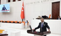 MİLLETVEKİLİ EROL: THY DERHAL BU YANLIŞTAN DÖNMELİ