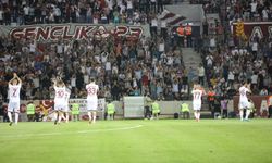 ELAZIĞSPOR, PFDK’YA SEVK EDİLDİ