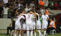 ELAZIĞSPOR'DAN 14 TRANSFER