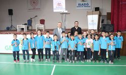 ELAZIĞ’DA MEVLİD-İ NEBİ HAFTASI PROGRAMLARI