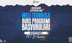 T3 VAKFINDAN ÖĞRENCİLERE BURS İMKANI