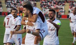 ELAZIĞSPOR, 5 SEZON SONRA GİRESUNSPOR KARŞISINDA