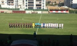 23 ELAZIĞ FK: 0 - DÜZCESPOR: 0