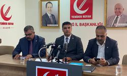 KARAKUŞ: “ELAZIĞ, SALÇALI KÖFTE İLE ANILACAK BİR İL OLMAMALI”