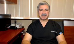 PROF. DR. AKBULUT: ‘’KALP YAŞAMIN RİTMİDİR’’