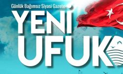 YENİ UFUK 21. YILINI KUTLUYOR!