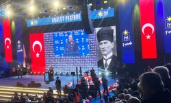 YAŞAR: İYİ PARTİ’MİZ 7 YAŞINDA