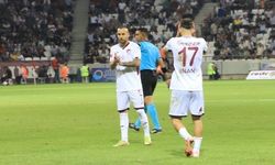 ELAZIĞSPOR’A ANKARA HAKEMİ