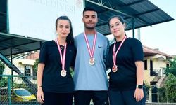 BOCCE'DE ELAZIĞ'A TÜRKİYE ŞAMPİYONLUĞU