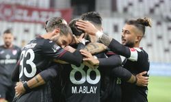 ELAZIĞSPOR’DA 4 FUTBOLCU SİFTAH YAPTI