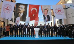 YILDIRIM: ASRIN FELAKETİ ASRIN BİRLİKTELİĞİNE DÖNÜŞTÜ