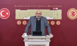 AÇIKKAPI, ENERJİ VE MADENCİLİK SEKTÖRÜNDEKİ GELİŞMELERİ DEĞERLENDİRDİ