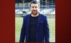 23 ELAZIĞ FK’YA 1. LİG’DEN FUTBOL ŞUBE SORUMLUSU