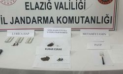 UYUŞTURUCU OPERASYONU: 1 GÖZALTI