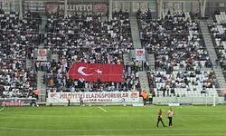 MİLLİYETÇİ ELAZIĞSPORLULAR TARAFTAR GRUBU'NDAN SAĞDUYU ÇAĞRISI