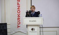 ELAZIĞ’DA GİRİŞİMDE KADIN GÜCÜ PROJESİ