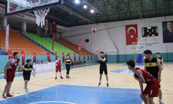 ELAZIĞ’DA U18 BASKETBOL YEREL LİG MÜCADELESİ SONA ERDİ