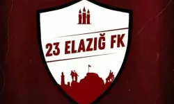 23 ELAZIĞ FK, 3-0 HÜKMEN MAĞLUP SAYILDI